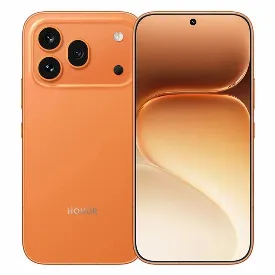 Смартфон Honor 600 Pro, 12/256 ГБ, Orange, Оранжевый